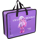 Папка для тетрадей, ИЗО и технологии А4 deVENTE 