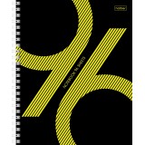 Тетрадь А5 96 л. линия ХАТБЕР 