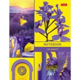 Тетрадь в тв.перепл. А5 120л. ХАТБЕР Тетрадь в тв.перепл. А5 120л. ХАТБЕР