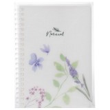 Записная книжка ХАТБЕР B6 80л. кл.  Записная книжка ХАТБЕР B6 80л. кл.