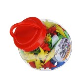 Ластик фигурный CALLIGRATA Ластик фигурный CALLIGRATA