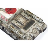 Сборная модель ZVEZDA 