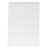 Блокнот ХАТБЕР А5 60л. клетка Блокнот ХАТБЕР А5 60л. клетка