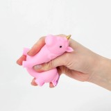 Антистресс игрушка-мялка 