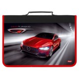 Папка для тетрадей А4 ХАТБЕР 