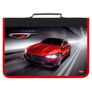 Папка для тетрадей А4 ХАТБЕР 