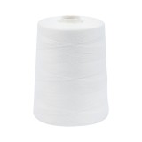 Нитки для прошивки документов, 1000м, лавсановые, (210ЛШ) (0101) Нитки для прошивки документов, 1000м, лавсановые, (210ЛШ) (0101)