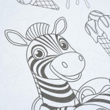 Раскраска УМКА Раскраска УМКА