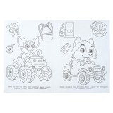 Раскраска УМКА Раскраска УМКА