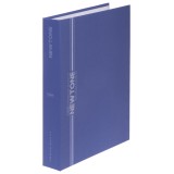 Папка с кольцами А5 ХАТБЕР Папка с кольцами А5 ХАТБЕР