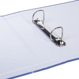 Папка с кольцами А5 ХАТБЕР Папка с кольцами А5 ХАТБЕР