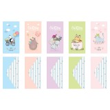 Конверт для денег MESHU 