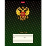 Тетрадь А5 18л. клетка, ХАТБЕР 