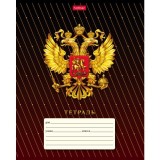 Тетрадь А5 18л. клетка, ХАТБЕР 