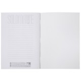 Тетрадь А4 48л. клетка ХАТБЕР 