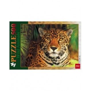 Пазлы ХАТБЕР А2 500 элементов 