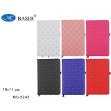 Блокнот BASIR Блокнот BASIR