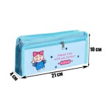 Пенал CALLIGRATA 