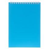 Блокнот ХАТБЕР А5 60л. клетка  Блокнот ХАТБЕР А5 60л. клетка