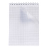 Блокнот ХАТБЕР А5 60л. клетка  Блокнот ХАТБЕР А5 60л. клетка