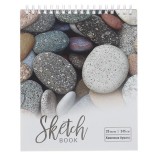 Скетчбук А5 Скетчбук А5