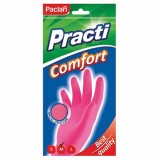 Перчатки латексные PACLAN 