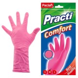 Перчатки латексные PACLAN 