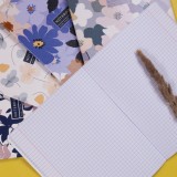 Тетрадь А5 48 л. клетка ХАТБЕР 