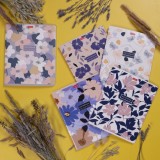 Тетрадь А5 48 л. клетка ХАТБЕР 