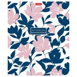 Тетрадь А5 48 л. клетка ХАТБЕР 