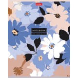 Тетрадь А5 48 л. клетка ХАТБЕР 