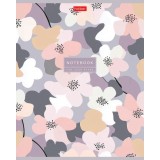 Тетрадь А5 48 л. клетка ХАТБЕР 