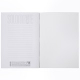 Тетрадь А4 96л. клетка ХАТБЕР 