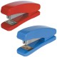 Степлер SPONSOR, №24/6, на 20 л., пластиковый корпус, бордовый (12/120) (SST309) (C06947)