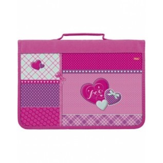 Папка для тетрадей А4 ХАТБЕР 