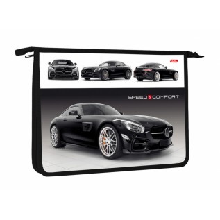 Папка для тетрадей А4 ХАТБЕР 