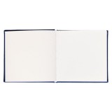 Скетчбук для акварели 40л, 