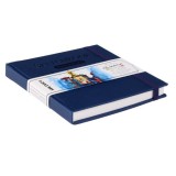 Скетчбук для акварели 40л, 