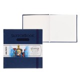 Скетчбук для акварели 40л, 