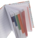 Тетрадь в твердом переплете ХАТБЕР А5 80 л Тетрадь в твердом переплете ХАТБЕР А5 80 л