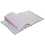 Тетрадь в твердом переплете ХАТБЕР А5 80 л Тетрадь в твердом переплете ХАТБЕР А5 80 л