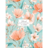 Тетрадь в твердом переплете ХАТБЕР А5 80 л Тетрадь в твердом переплете ХАТБЕР А5 80 л