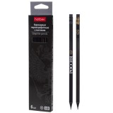 Карандаш чернографитный ХАТБЕР 