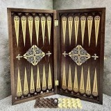 Нарды большие 