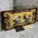 Нарды большие 