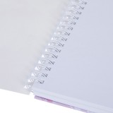 Скетчбук-блокнот А5, 80л. ХАТБЕР Скетчбук-блокнот А5, 80л. ХАТБЕР