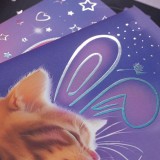 Тетрадь А5 48л. клетка, ХАТБЕР Тетрадь А5 48л. клетка, ХАТБЕР