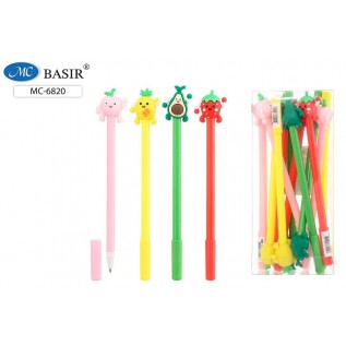 Ручка шариковая BASIR 