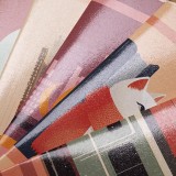 Тетрадь А5 48 л. клетка ХАТБЕР 