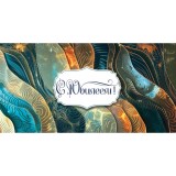 Конверт для денег ДОН БАЛЛОН 
